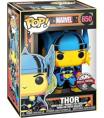 funko POP ソー　Thor アッセンブル　限定　Amazon 激レア 51m601EFaTL._UF894,1000_QL80_.jpg
